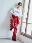 画像12: 【即日発送！】【ハロウィン】 ユニセックス/ 囚人コスプレ コスチューム 【コスプレ2点セット】 【S-XXLサイズ/2カラー】(YMT06-SV)[YMT] (12)