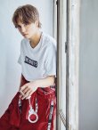 画像14: 【即日発送！】【ハロウィン】 ユニセックス/ 囚人コスプレ コスチューム 【コスプレ2点セット】 【S-XXLサイズ/2カラー】(YMT06-SV)[YMT] (14)