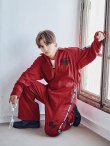 画像7: 【即日発送！】【ハロウィン】 ユニセックス/ 囚人コスプレ コスチューム 【コスプレ2点セット】 【S-XXLサイズ/2カラー】(YMT06-SV)[YMT] (7)