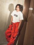 画像1: 【ハロウィン】 オレンジ囚人コスプレ コスチューム 【コスプレ2点セット】【S-XXLサイズ】(YMT06-SV)[YMT] (1)