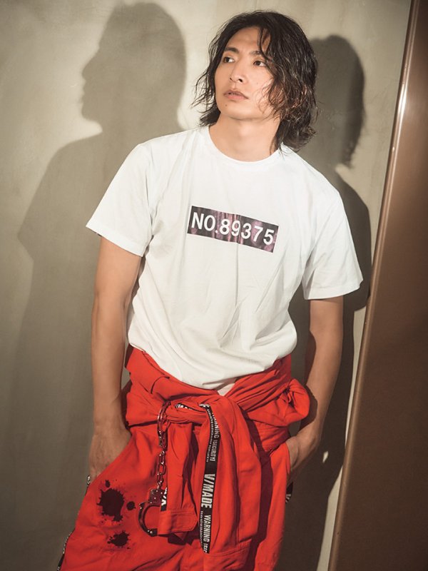 画像4: 【ハロウィン】 オレンジ囚人コスプレ コスチューム 【コスプレ2点セット】【S-XXLサイズ】(HC0306-SV)[HC03] (4)