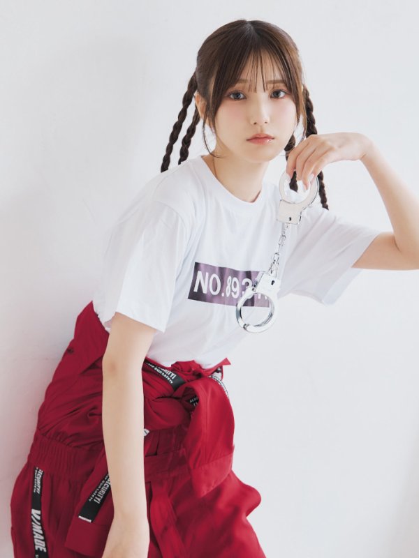 画像11: 【即日発送！】【ハロウィン】 ユニセックス/ 囚人コスプレ コスチューム 【コスプレ2点セット】 【S-XXLサイズ/2カラー】[HC03] (11)