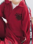 画像13: 【即日発送！】【ハロウィン】 ユニセックス/ 囚人コスプレ コスチューム 【コスプレ2点セット】 【S-XXLサイズ/2カラー】[YMT] (13)