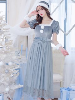 一般系サンタコスプレ人気商品2