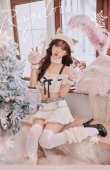 画像10: 【即日発送】【クリスマスコスプレ9点セット】【Malymoon/マリームーン】ラグドールサンタ【フリーサイズ/1カラー】[YMT] (10)
