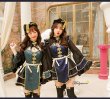 画像12: 【即日発送】トワイライトロイヤルキョンシーメイド【マリームーン】【ハロウィンコスプレ4点セット】【フリーサイズ/1カラー】[YMT] (12)