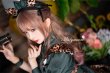 画像5: 【即日発送】レオパードメイド【マリームーン】【ハロウィンコスプレ9点セット】【フリーサイズ/1カラー】[OF04] (5)