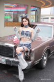 画像12: 【即日発送】ふわもこレオパード【マリームーン】【ハロウィンコスプレ8点セット】【フリーサイズ/3カラー】[YMT] (12)