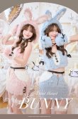 モデル身長：161cm　着用サイズ：Fサイズ