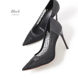 sugar ヒール 36(22.5cm〜23cm) - sugar