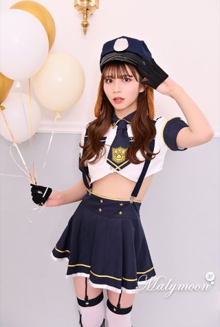 マリームーンコラボ ハロウィンコスプレ 通販 - sugar（シュガー