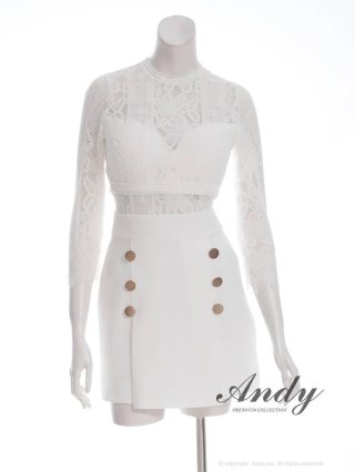 ホワイト(白)｜キャバドレス・ミニドレス通販はsugar (Page 43)