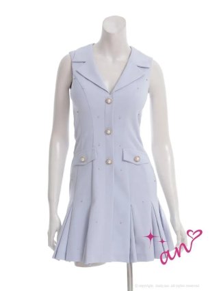 an/アン ドレス sugarxANDYコラボカラーあり!!】an ANDY FASHION PRESS 03