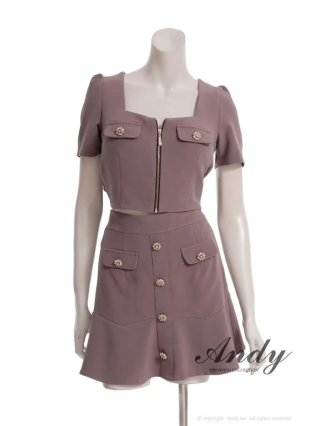 【極美品】Sugar セットアップドレス キャバドレス 即日発送】 Sugar セットアップ ドレス キャバドレス 門りょう