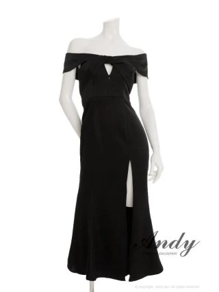 肩デザイン：ミディアム【オフショルダー】 - sugar