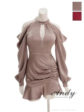 キャバドレス・ミニドレス通販はsugar 【Andy】 アンディ ドレス