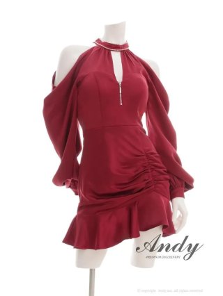 キャバドレス・ミニドレス通販はsugar 【Andy】 アンディ ドレス