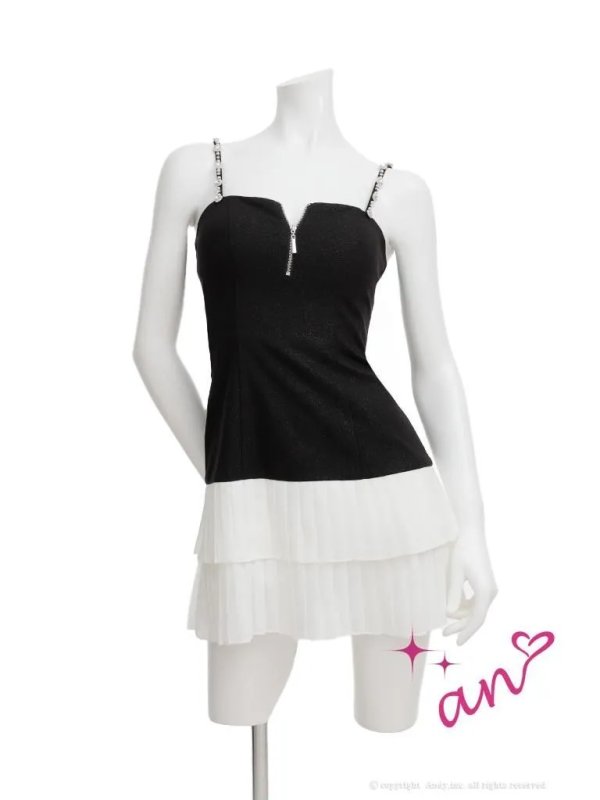 ブラックxホワイト