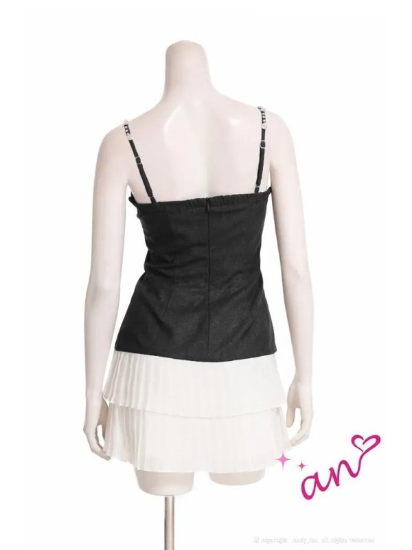 ブラックxホワイト