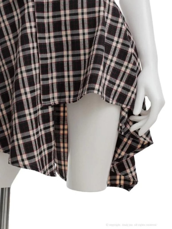 ホワイトxネイビー