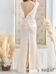 画像12: 【Luxe Style/リュクススタイル】ビジュー/ シアー/ スリット/ ロングドレス/ キャバドレス long【HC03】 (12)