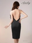 ブラック モデル：七瀬みほ　身長：162cm　着用サイズ：Sサイズ