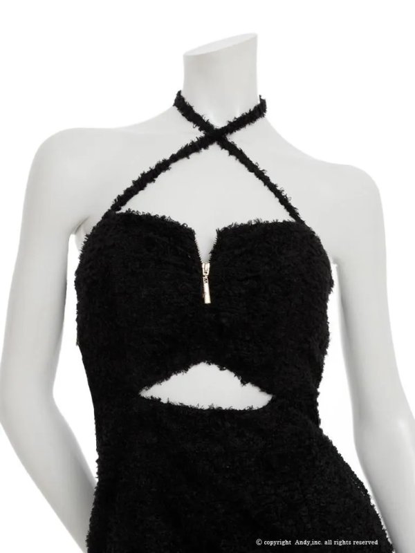 ブラック