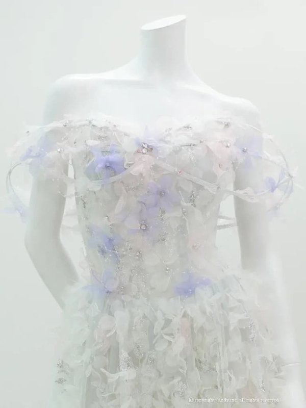 ホワイトラベンダー