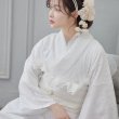 画像7: パール帯飾り/ 丸真珠[YMT] (7)