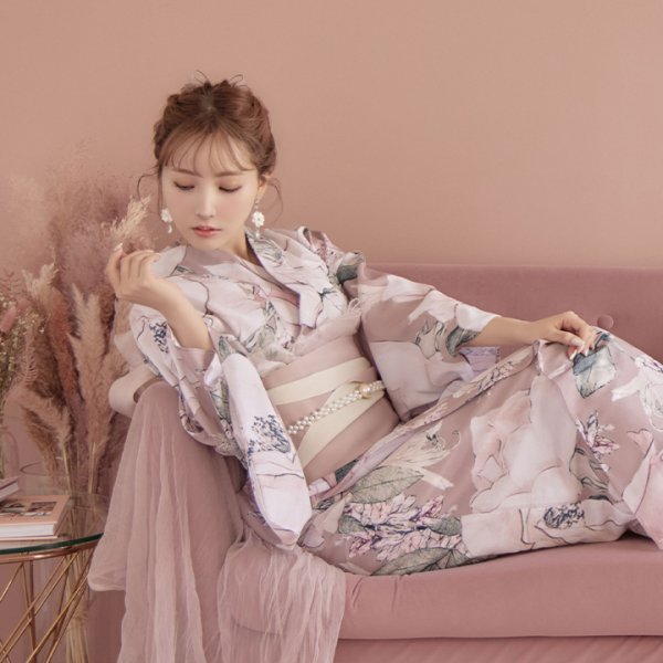 画像5: 【即日発送】パール帯飾り/ 丸真珠[YMT] (5)