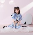 画像6: 【即日発送】チェックデビル制服コスチューム【マリームーン】【ハロウィンコスプレ10点セット】【フリーサイズ/2カラー】[OF04] (6)