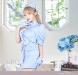 画像7: 【即日発送】ルミナスハートナース【マリームーン】【ハロウィンコスプレ6点セット】【フリーサイズ/2カラー】[YMT] (7)