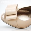 画像6: 【COMEX】３カラー☆オールシーズン使える履きまわし力の高いボリューミーリボンのオープントゥ★☆10.5cm[OF02] (6)