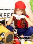 画像1: 【ハロウィン】【即日発送】ゲーマーコスプレセット  (YMT) (1)