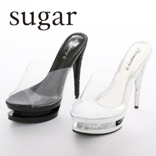 再入荷!【3color／5size】豪華に煌めくストーンの人気デザイン