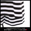 画像12: 値下げ商品!【ハロウィン】☆4点セット お洒落で楽チンなパンツStyle★人気のプリズナーガールコスプレセット（YMT06 / STEE06-B）（YMT) (12)