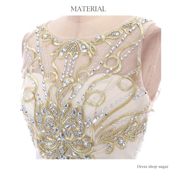 画像15: 【Lip line/リップライン】バックスタイル大胆あきデザインでSexyさをプラス♪タイトミニキャバドレス♪s6B1611[HC03] (15)