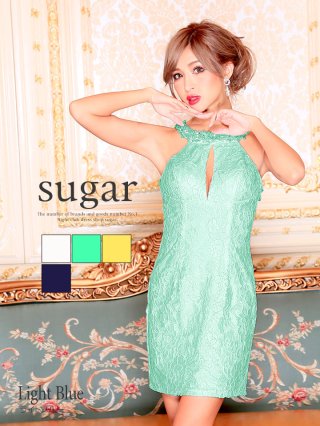 グリーン・ミント(緑)｜キャバドレス・ミニドレス通販はsugar (Page 10)