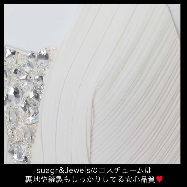 画像11: 【SALE!!】【ハロウィン】ピンナップガールコスプレ（W096SB / B0411）[HC03] (11)