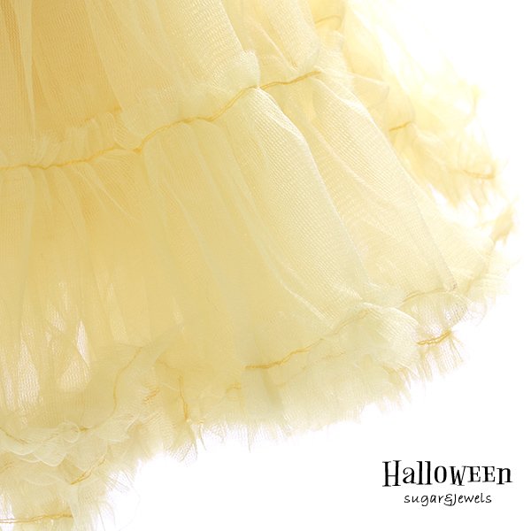画像9: 【ハロウィンコスプレ/小物】光るチュチュ☆フリーサイズ/5カラー[HC03] (9)