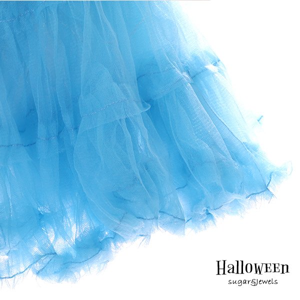 画像7: 【ハロウィンコスプレ/小物】光るチュチュ☆フリーサイズ/5カラー[HC03] (7)