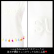 画像10: 【値下げ！】【ハロウィンコスプレ】アレンジ着こなしもOK！カラフルフリンジタンクトップ（6256SB）[YMT] (10)