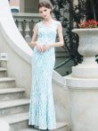 画像3: 【4月30日までファイナルセール開催中！! 】【ERUKEI エルケイ】フルレース/マーメイド/ロング/キャバドレスlong[OF2] (3)