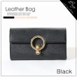 画像2: 【BAG】2WAY/ チェーン/ フェイクレザー/ フォーマル/ ハンドバッグ【3カラー】[OF04] (2)