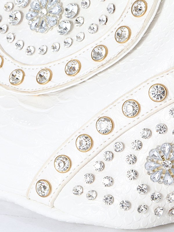 画像4: ブリアント/ビジュー/リュック/バック[HC02] (4)