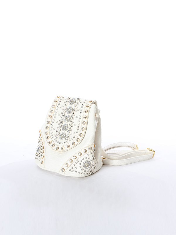 画像2: ブリアント/ビジュー/リュック/バック[HC02] (2)