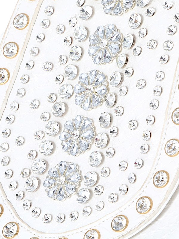 画像6: ブリアント/ビジュー/リュック/バック[HC02] (6)