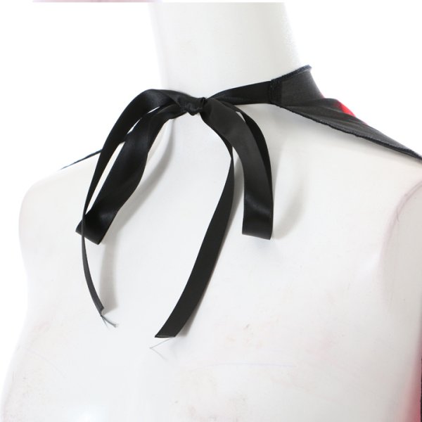 画像12: 【SALE!!】【ハロウィン】フェスにもオススメ！インスタ映え確実な蝶々コスプレ【フリーサイズ/2カラー】（S709OMBRE BxP_BxBL）[HC03] (12)