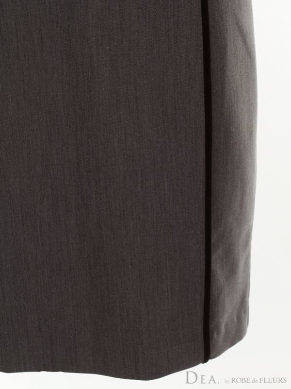 画像15: 【DEA./ディア】ホルターネック/フリルスリーブ/タイト/キャバドレス【OF08】 (15)