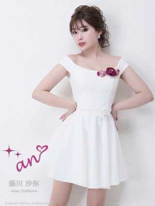 an/アン】セーラーカラー/ 襟付き/ セットアップ/ ノースリーブ